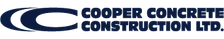 Cooper Concrete Construction Ltd.