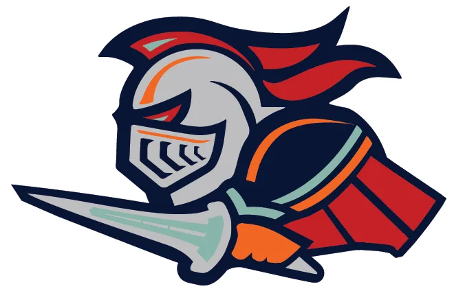 Steelers knight logo
